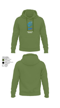 Cottey College Basketball 57354775 Hoodie - 16