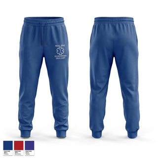 Sweatpants, NEAL EMS, EMS/EMT, Teamtime, Team time, sublimation, custom sports apparel, team uniforms, spirit wear, spiritwear, sports uniforms, custom shirts, team store, custom team store, fundraiser sports, apparel fundraiser