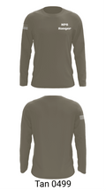 NPS Ranger 54579157 Long Sleeve Performance Shirt - 4