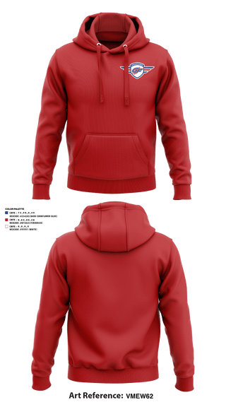 Hoodie, Grand Forks Youth Hockey Association, Ice Hockey, Teamtime, Team time, sublimation, custom sports apparel, team uniforms, spirit wear, spiritwear, sports uniforms, custom shirts, team store, custom team store, fundraiser sports, apparel fundraiser