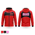 Ky Aces Windbreaker - 1
