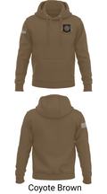 MOUNT MOURNE MARINE DIVISION 37052679 Hoodie - 18