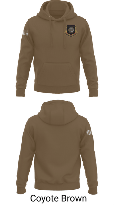 MOUNT MOURNE MARINE DIVISION 37052679 Hoodie - 18