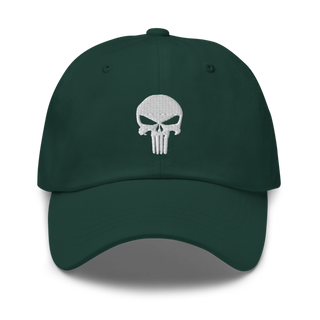 Texas dept of Public Safety 65893746 Classic Dad Hat | Yupoong 6245CM