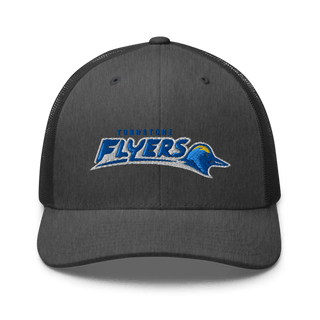 Turnstone Flyers 80894629 Retro Trucker Hat | Yupoong 6606
