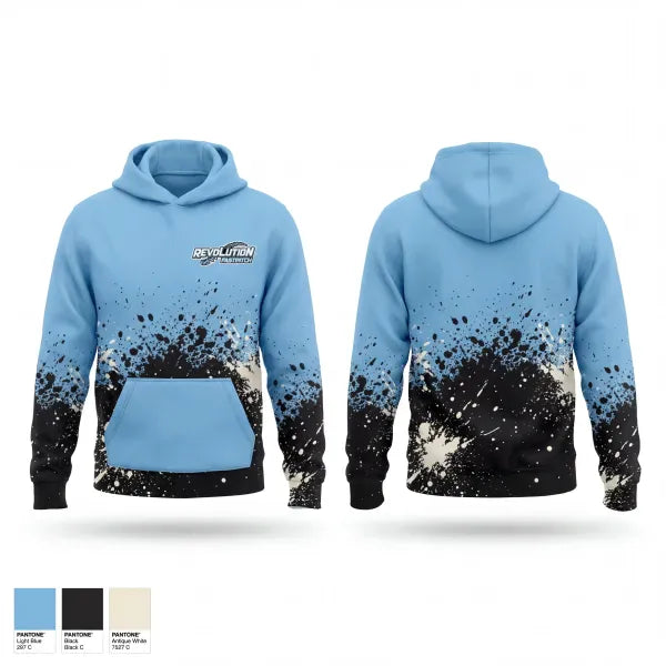 Hoodie, Northampton Revolution, Softball, Teamtime, Team time, sublimation, custom sports apparel, team uniforms, spirit wear, spiritwear, sports uniforms, custom shirts, team store, custom team store, fundraiser sports, apparel fundraiser