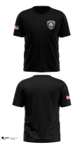 Ayden Police Department Short Sleeve Performance Shirt - 50
