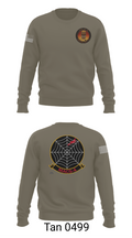 Air Traffic Control Company M 73128000 Crew Neck Sweatshirt - 3