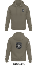 Cartersville Police 31940662 Hoodie - 12
