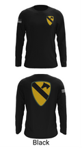 Da Boys - Aco 57797225 Long Sleeve Performance Shirt 26