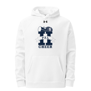 Hamilton PAL Cheer 7718803 Under Armour Hoodie