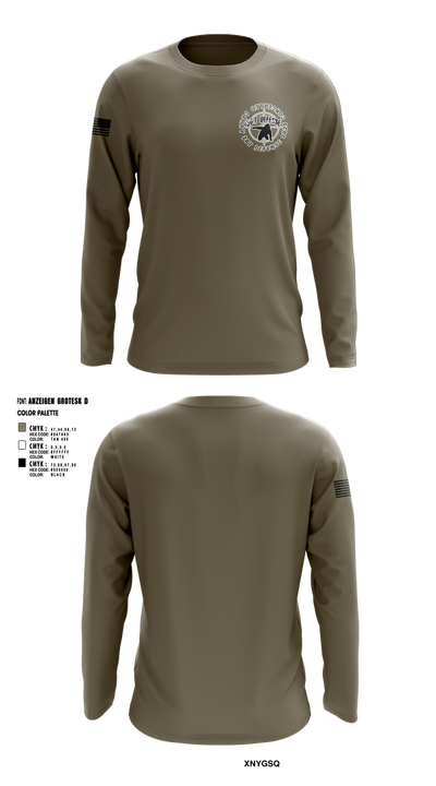308 Defense 2975574 Long Sleeve Performance Shirt 1