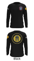 USAREC 88985751 Long Sleeve Performance Shirt 26