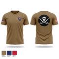 U.S. Army Trial Defense Services Short Sleeve Performance Shirt - 1