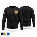 Knox County Sheriffs Office Crew Neck Sweatshirt - 1