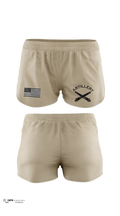 A Battery 1-134th Field Artillery Ranger Panties - 100