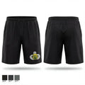 503d MP BN 63131193 Athletic Shorts With Pockets - 1