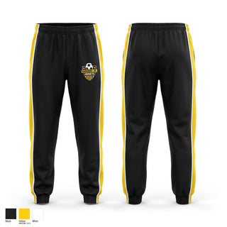 Sweatpants, Harvard Jr. Hornets, Spirit Store, Teamtime, Team time, sublimation, custom sports apparel, team uniforms, spirit wear, spiritwear, sports uniforms, custom shirts, team store, custom team store, fundraiser sports, apparel fundraiser