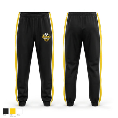 Harvard Jr. Hornets Sweatpants - 1