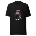 Salem vol department Unisex Staple T-Shirt