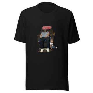 Unisex Staple T-Shirt - Black