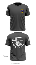 32D APS 96213364 Short Sleeve Performance Shirt - 103