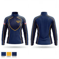 Lopatcong Police 88272107 Windbreaker - 1