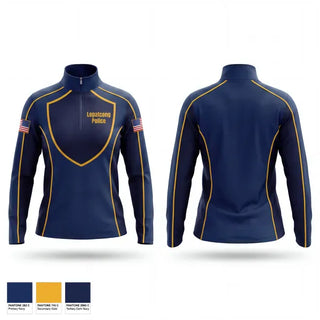 Windbreaker, Lopatcong Police, Police, Teamtime, Team time, sublimation, custom sports apparel, team uniforms, spirit wear, spiritwear, sports uniforms, custom shirts, team store, custom team store, fundraiser sports, apparel fundraiser