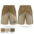 62nd OD CO (EOD) Athletic Shorts With Pockets - 1