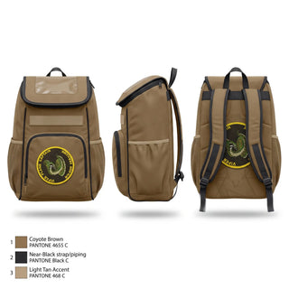 Gear Bag, HSM-48, Navy, Teamtime, Team time, sublimation, custom sports apparel, team uniforms, spirit wear, spiritwear, sports uniforms, custom shirts, team store, custom team store, fundraiser sports, apparel fundraiser
