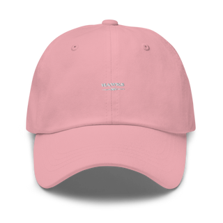 89 ATKS 2330709 Classic Dad Hat | Yupoong 6245CM