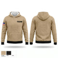 TFSE-SOM 57740958 Hoodie - 1