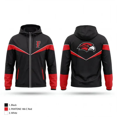 Frontier 63170629 Windbreaker - 1