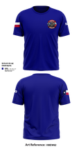 Goon 50 41476166 Short Sleeve Performance Shirt - 150