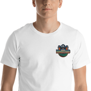 Midwest Monsters 63725016 Unisex Staple T-Shirt | Bella + Canvas 3001