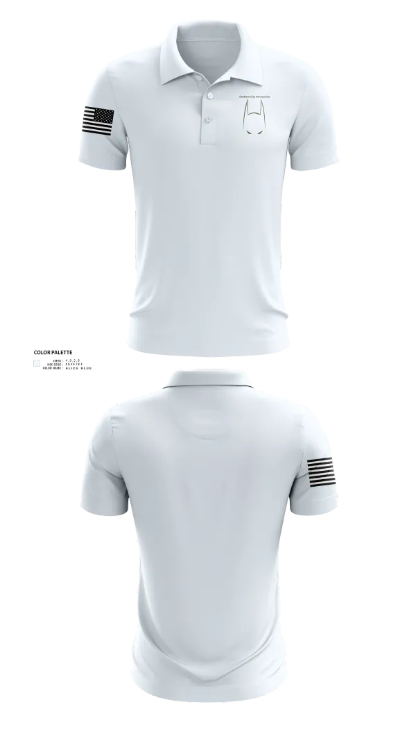 Short Sleeve Performance Polo, Bat, Army, Teamtime, Team time, sublimation, custom sports apparel, team uniforms, spirit wear, spiritwear, sports uniforms, custom shirts, team store, custom team store, fundraiser sports, apparel fundraiser
