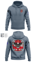 Star Hose Company Hoodie - 7