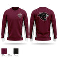 Preston Panthers 75169449 Crew Neck Sweatshirt - 1