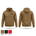 Second CEB Hoodie - 1