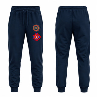 Sweatpants, Avon Fire Department, Fire Department, Teamtime, Team time, sublimation, custom sports apparel, team uniforms, spirit wear, spiritwear, sports uniforms, custom shirts, team store, custom team store, fundraiser sports, apparel fundraiser