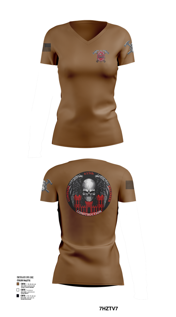 Womens Short Sleeve Vneck Shirt, HEAVY HITTERS, , Teamtime, Team time, sublimation, custom sports apparel, team uniforms, spirit wear, spiritwear, sports uniforms, custom shirts, team store, custom team store, fundraiser sports, apparel fundraiser