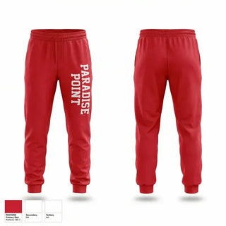 Sweatpants, Paradise Point, Fire Department, Teamtime, Team time, sublimation, custom sports apparel, team uniforms, spirit wear, spiritwear, sports uniforms, custom shirts, team store, custom team store, fundraiser sports, apparel fundraiser