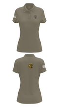 Meb 78656960 Women's Short Sleeve Performance Polo  - 75