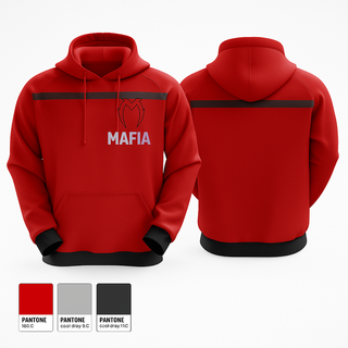 Hoodie, Mafia, Baseball, Teamtime, Team time, sublimation, custom sports apparel, team uniforms, spirit wear, spiritwear, sports uniforms, custom shirts, team store, custom team store, fundraiser sports, apparel fundraiser