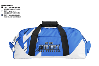 Duffle Bag, Sin City LockDown, , Teamtime, Team time, sublimation, custom sports apparel, team uniforms, spirit wear, spiritwear, sports uniforms, custom shirts, team store, custom team store, fundraiser sports, apparel fundraiser