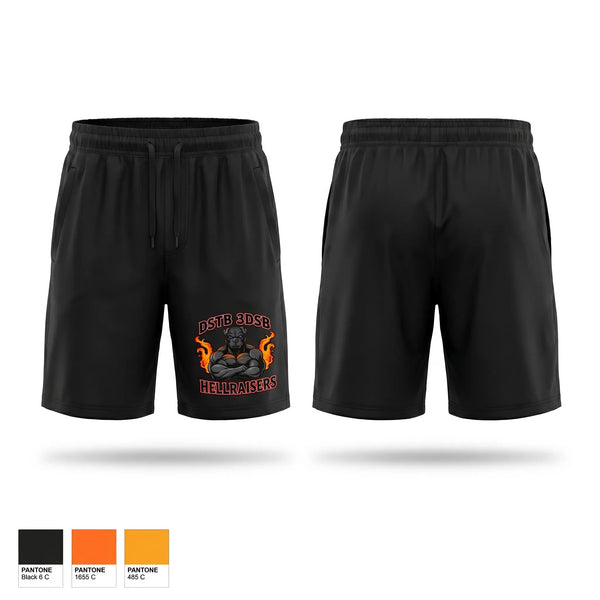 Athletic Shorts With Pockets, DSTB, 3DSB, Army, Teamtime, Team time, sublimation, custom sports apparel, team uniforms, spirit wear, spiritwear, sports uniforms, custom shirts, team store, custom team store, fundraiser sports, apparel fundraiser