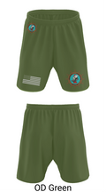 ACB-1 33490602 Athletic Shorts With Pockets - 47