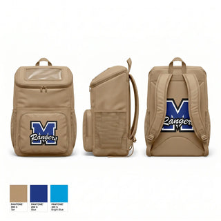 Gear Bag, Methuen, Army, Teamtime, Team time, sublimation, custom sports apparel, team uniforms, spirit wear, spiritwear, sports uniforms, custom shirts, team store, custom team store, fundraiser sports, apparel fundraiser