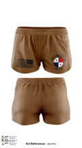 MSRON TWO BD 212 Ranger Panties - 12
