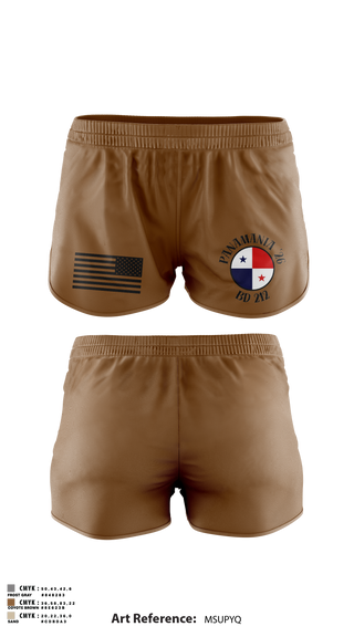 Ranger Panties, MSRON TWO BD 212, Navy, Teamtime, Team time, sublimation, custom sports apparel, team uniforms, spirit wear, spiritwear, sports uniforms, custom shirts, team store, custom team store, fundraiser sports, apparel fundraiser